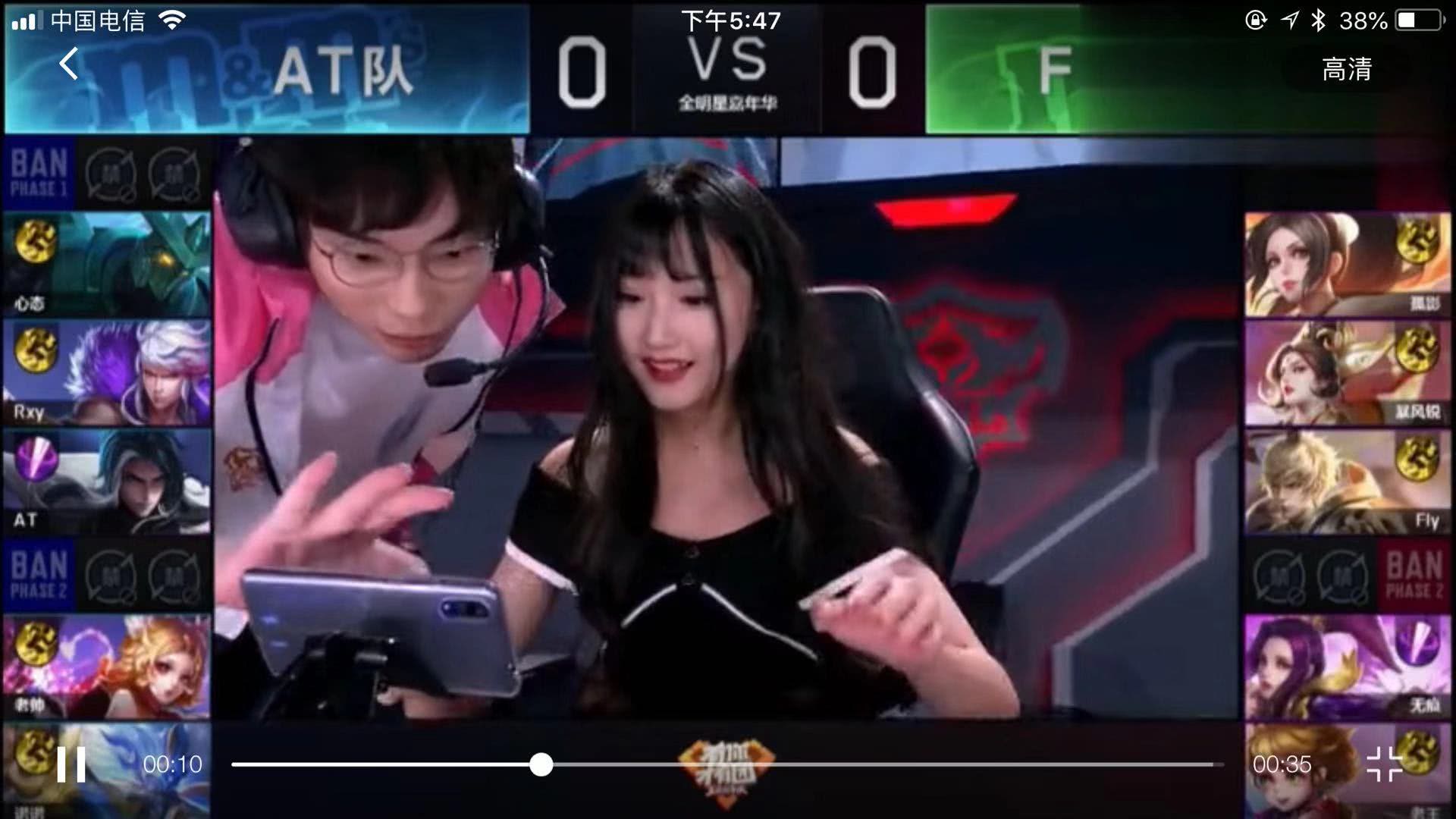 的一个核心