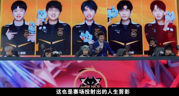 使用者的问